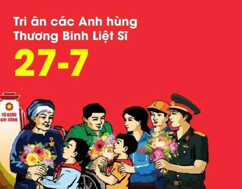 Xã Xuân Hồng chăm lo thực hiện tốt chính sách đối với người có công