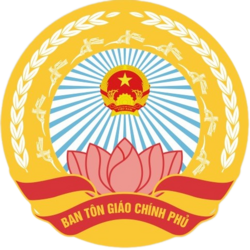 Tuyên truyền kỷ niệm 70 năm ngày thành lập Ban tôn giáo chính phủ (02/8/1955 - 02/8/2025)