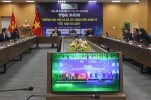 Công bố 10 sự kiện công nghệ thông tin và truyền thông tiêu biểu năm 2025