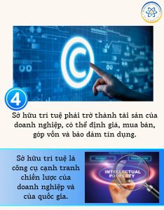 05 đạo luật mở không gian phát triển mới cho khoa học, công nghệ, đổi mới sáng tạo và chuyển đổi số