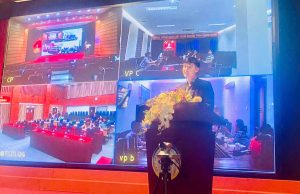 Bộ KH&CN nâng cao năng lực bảo vệ bí mật nhà nước trước yêu cầu chuyển đổi số