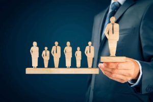 Tiêu chuẩn chức danh công chức lãnh đạo, quản lý trong cơ quan hành chính nhà nước