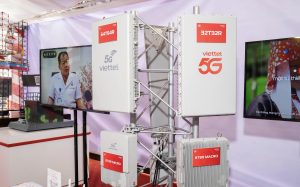 Những kỳ tích của viễn thông Việt Nam ở những nơi “trắng sóng”