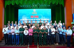 An toàn thông tin trong đột phá phát triển khoa học công nghệ, đổi mới sáng tạo và chuyển đổi số