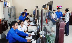 Bình dân học vụ số: Nhiệm vụ then chốt để Ninh Bình thực hiện thắng lợi Nghị quyết số 57-NQ/TW của Bộ Chính trị và 03 khâu đột phá chiến lược của tỉnh