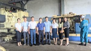 Khoa học, công nghệ, đổi mới sáng tạo và chuyển đổi số tỉnh Ninh Bình trong kỷ nguyên mới