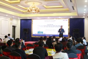 Ninh Bình triển khai tập huấn về thủ tục hành chính trong lĩnh vực khoa học và công nghệ