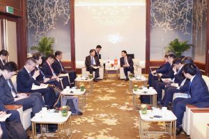 Hợp tác Việt Nam – Nhật Bản: Đặt nền móng cho AI an toàn và hạ tầng số bền vững