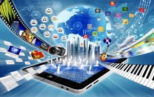 Luật Chuyển đổi số