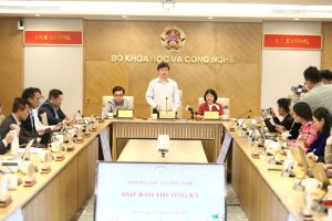 Tháo gỡ “điểm nghẽn” cho hoạt động khoa học công nghệ, đổi mới sáng tạo và chuyển đổi số