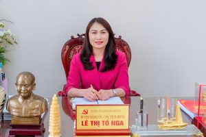 Phỏng vấn đồng chí Bí thư Đảng bộ xã Xuân Hồng nhân kỷ niệm 96 năm ngày thành lập Đảng CSVN (3/2/1930-3/2/2026)