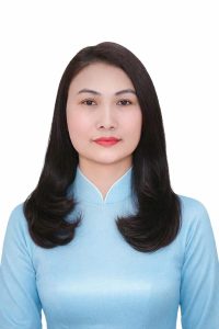 Tiểu sử tóm tắt của bà Lê Thị Tố Nga – ứng cử đại biểu HĐND xã Xuân Hồng nhiệm kỳ 2026 – 2031