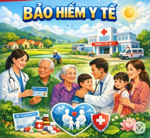 Thực hiện chính sách Bảo hiểm Y tế đối với Người Cao tuổi, đối tượng Bảo trợ xã hội – Điểm tựa an sinh trong giai đoạn mới