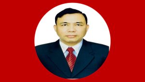 Tiểu sử tóm tắt của ông Đinh Văn Trâm – ứng cử đại biểu HĐND xã nhiệm kỳ 2026 – 2031