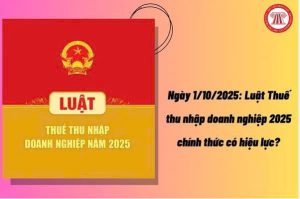 Luật Thuế thu nhập doanh nghiệp (sửa đổi)