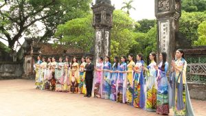 Mời tham gia tiếp công dân theo Lịch thường kỳ  tháng 4