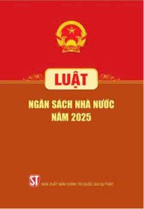 Luật Ngân sách nhà nước (sửa đổi)