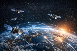 Infographics: Sử dụng dịch vụ Internet vệ tinh Starlink đúng quy định của pháp luật Việt Nam