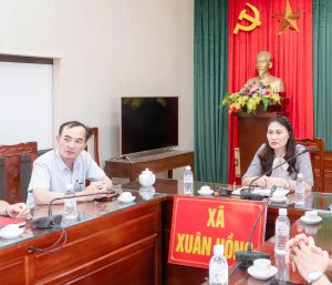 Hội nghị toàn quốc sơ kết 1 năm 6 tháng triển khai thực hiện Nghị quyết số 57-NQ/TW