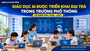 BẢN TIN KHOA HỌC, CÔNG NGHỆ, ĐỔI MỚI SÁNG TẠO VÀ CHUYỂN ĐỔI SỐ – SỐ 2
