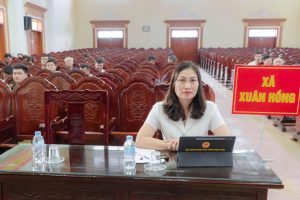 HỘI NGHỊ CÔNG BỐ CÁC QUYẾT ĐỊNH CỦA BCH ĐẢNG BỘ TỈNH VÀ BAN THƯỜNG VỤ TỈNH ỦY VỀ CÔNG TÁC TỔ CHỨC, CÁN BỘ VÀ NGHIÊN CỨU, HỌC TẬP, QUÁN TRIỆT CÁC NGHỊ QUYẾT, CHỈ THỊ CỦA BỘ CHÍNH TRỊ