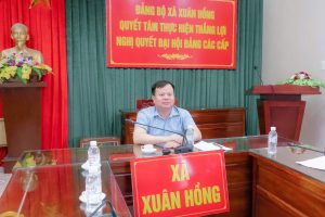 HỘI NGHỊ TRỰC TUYẾN TỔ CHỨC TRIỂN KHAI VÀ HƯỚNG DẪN KIỂM TRA SỨC KHỎE ĐẦU NĂM HỌC CHO NGƯỜI HỌC TRONG CÁC CƠ SỞ GIÁO DỤC THEO THÔNG TƯ SỐ 33/2026/TT-BYT
